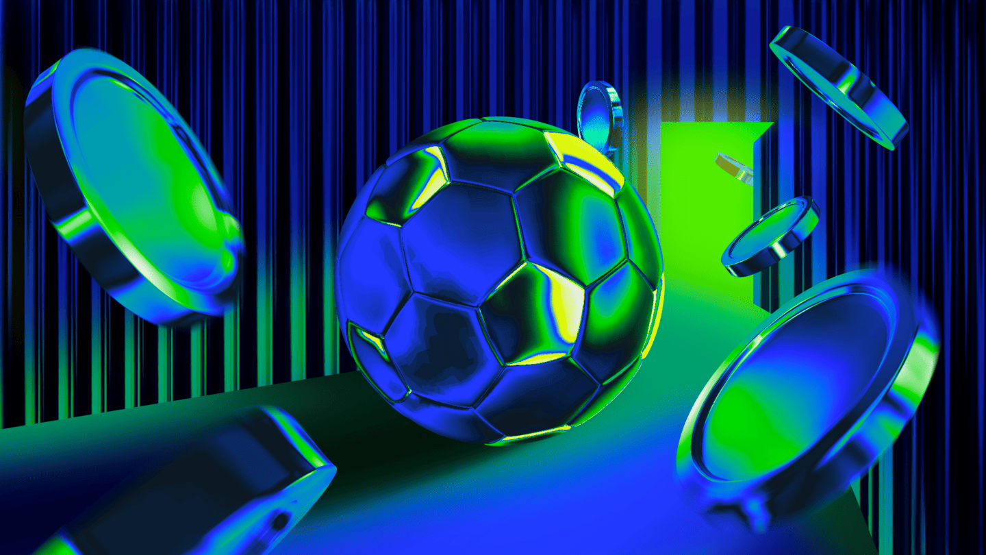 Football Fan Tokens | FanTokens | FanTokens