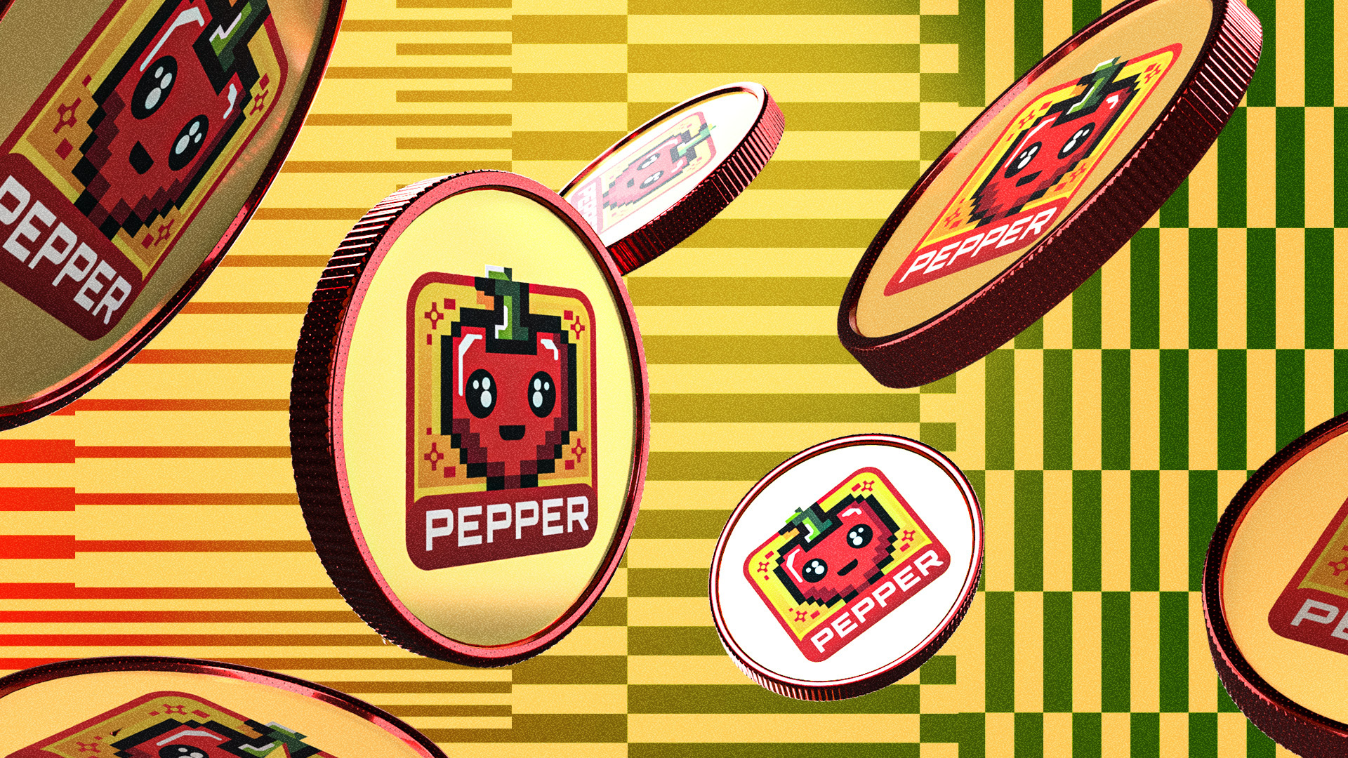 PEPPER Fan Token