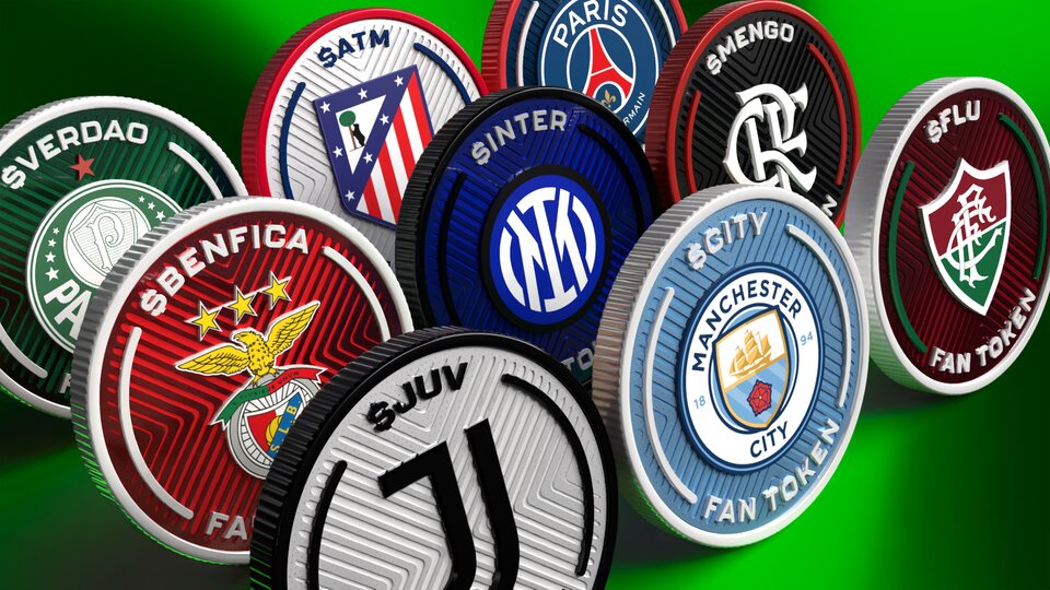 fan tokens