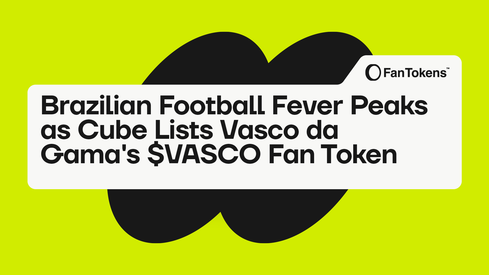 Vasco News