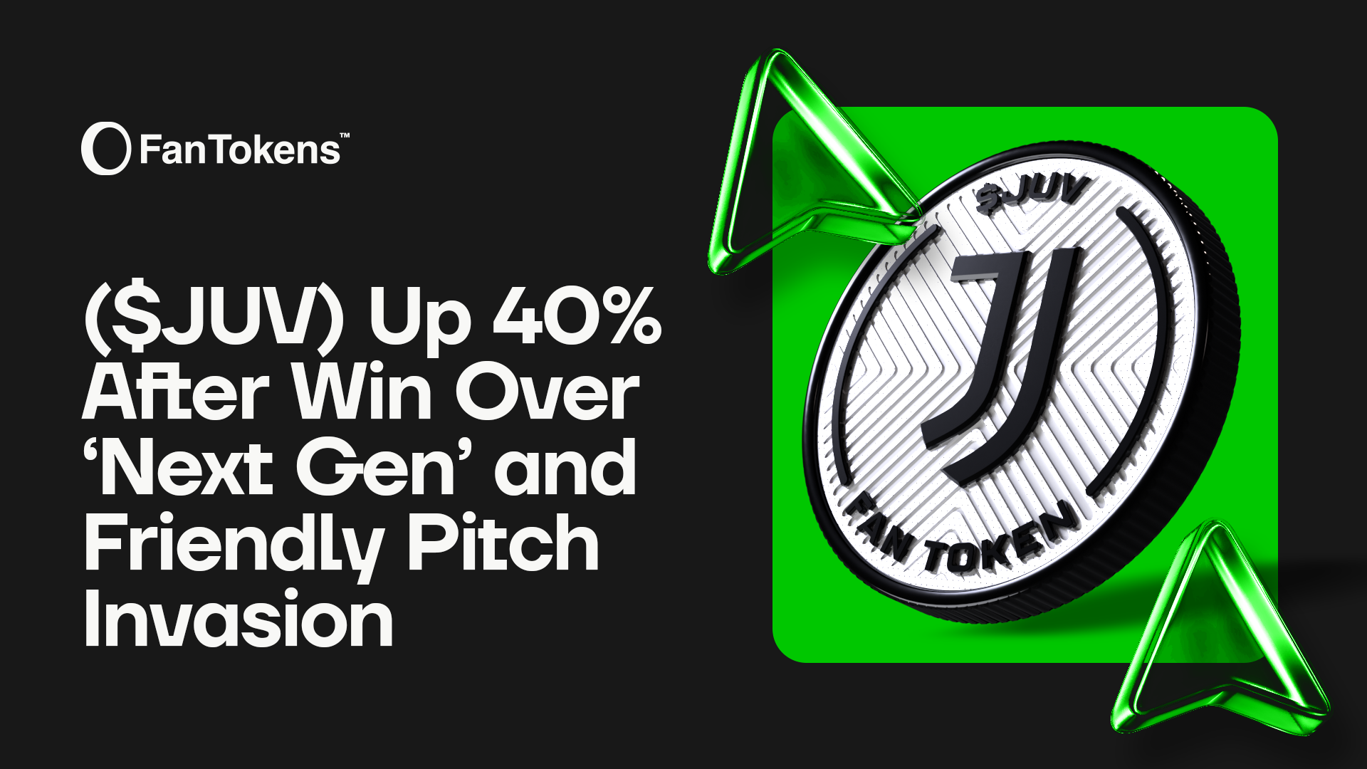 Juventus Fan Token