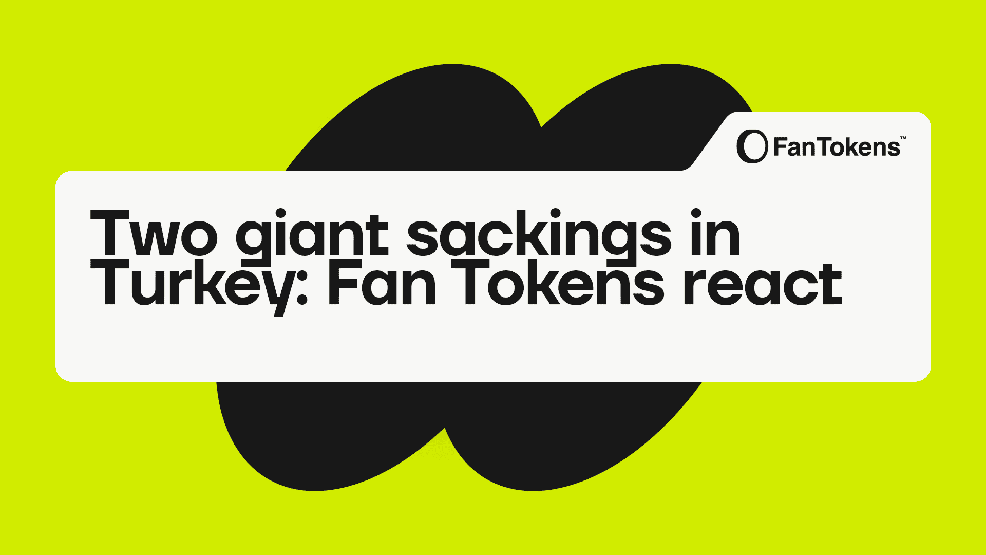 Turkey Fan Tokens