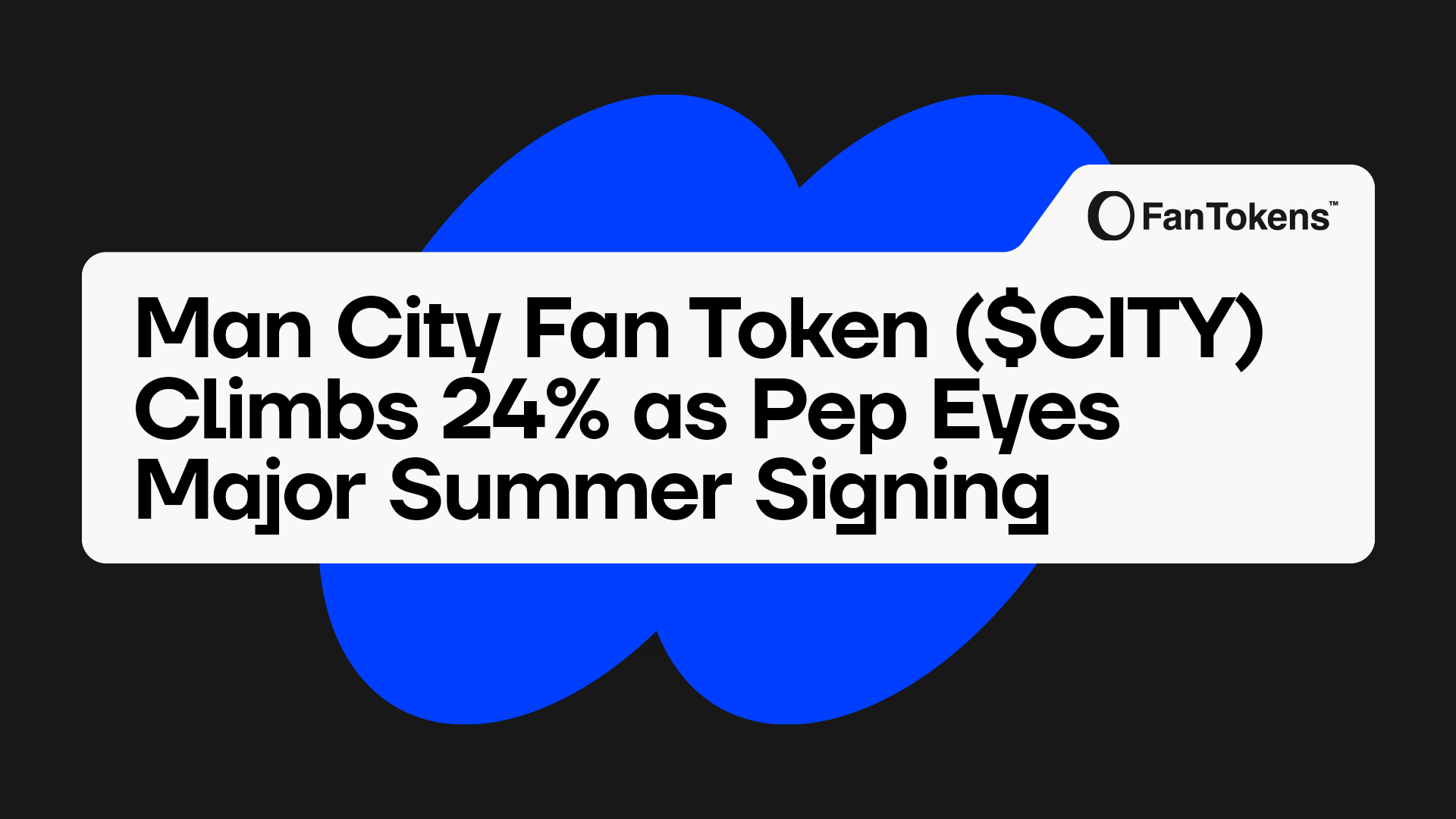 city token