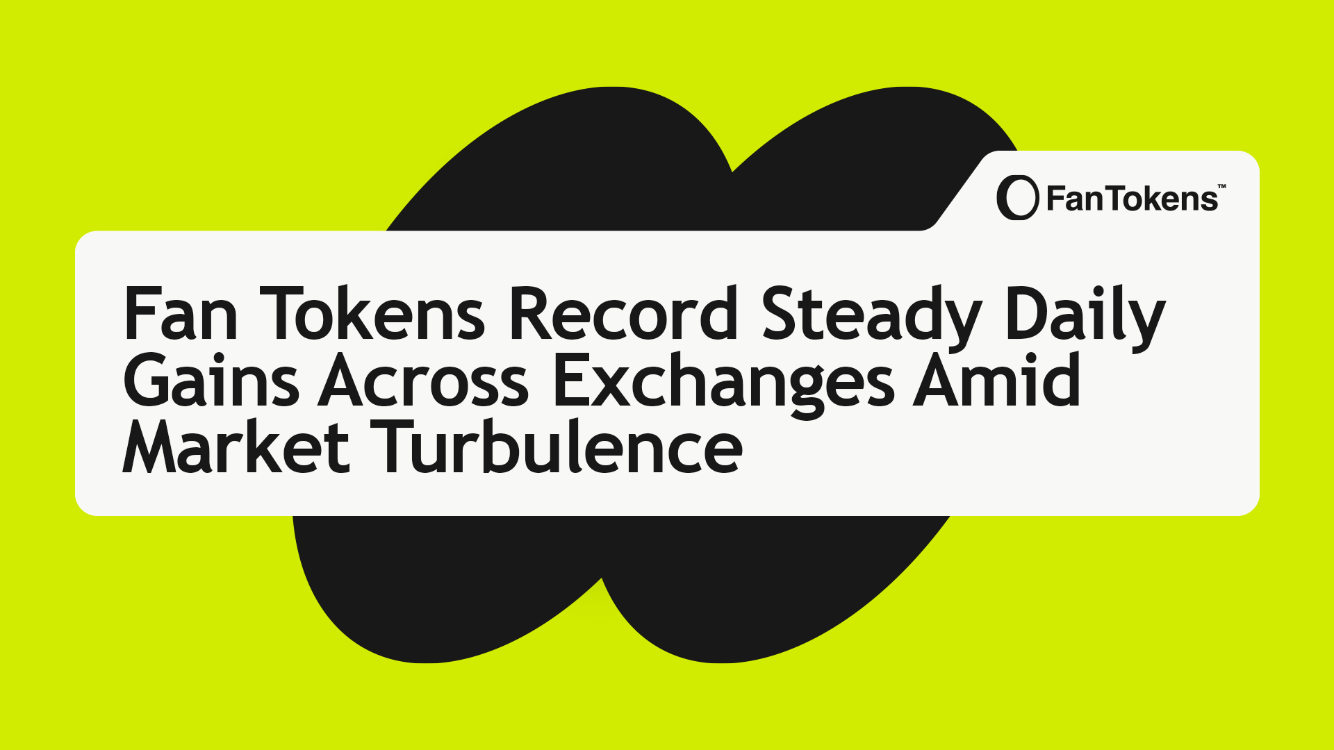 Fan Token News