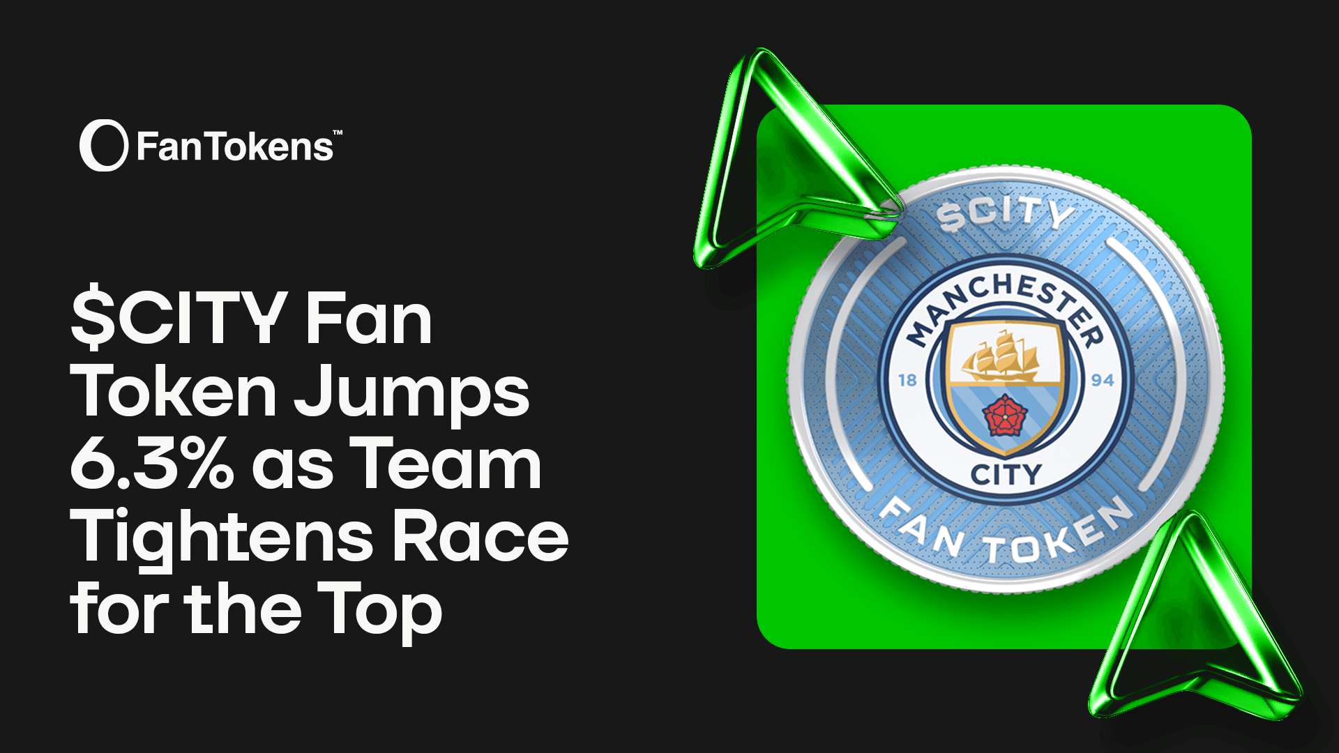 City Fantokens