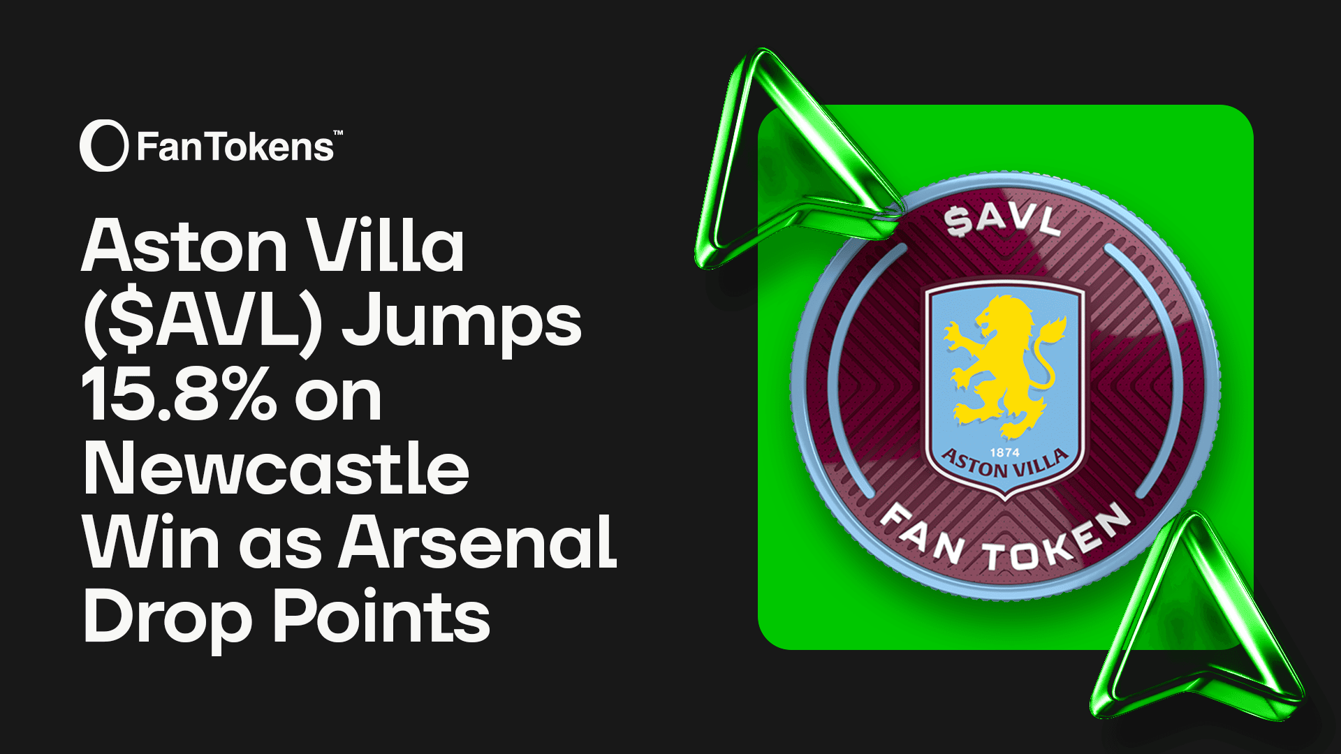 News | Fan Token News | FanTokens | FanTokens